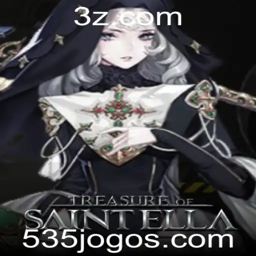 Descubra o Fascinante Mundo de TreasureofSaintElla
