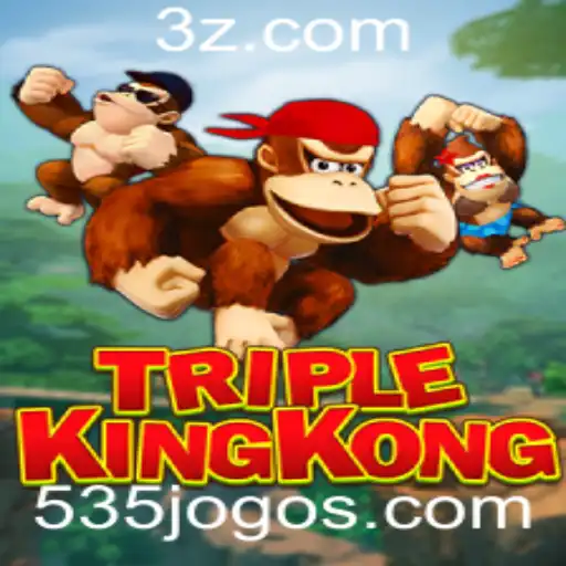 Desvendando o Mundo de TripleKingKong: Um Mergulho no Novo Fenômeno dos Jogos