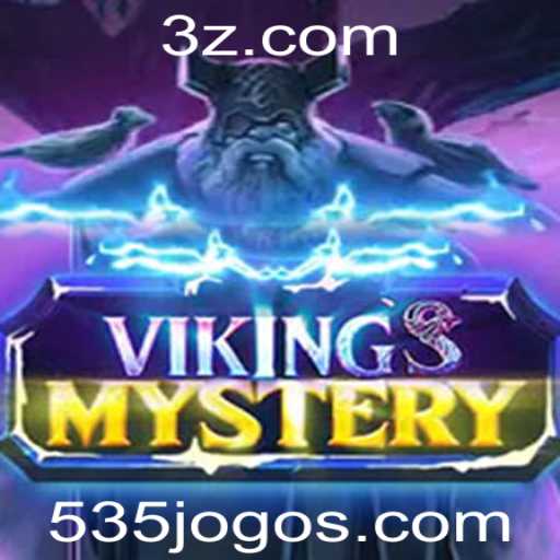 VikingsMystery: Aventuras e Estratégias no Novo Jogo de Mistério