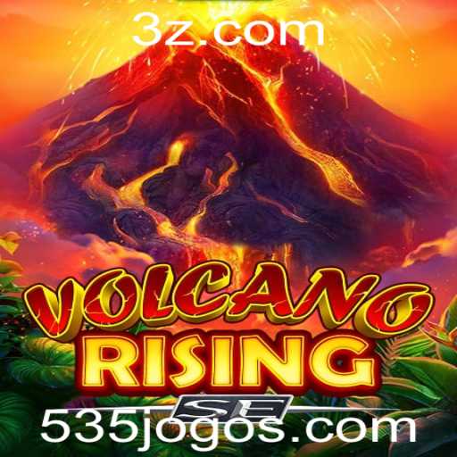 Explorando o Mundo de VolcanoRisingSE: Um Guia Completo