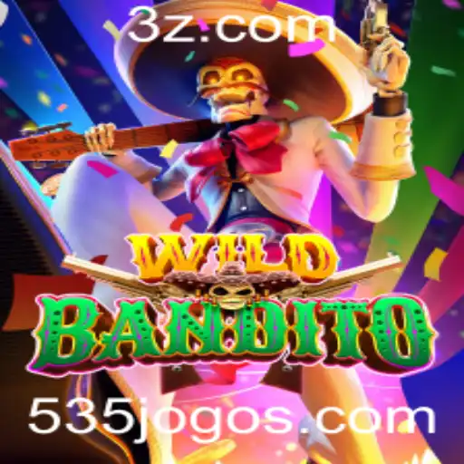 Explorando o Universo de WildBandito: Um Mergulho no Jogo com 535BET