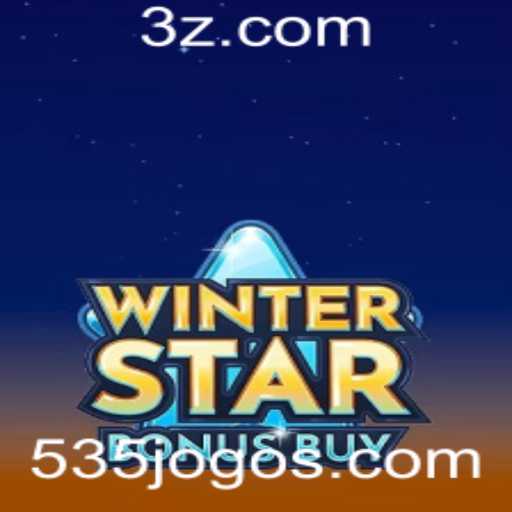 Descubra o Fascinante Universo de WinterStarBonusBuy na Plataforma 535BET