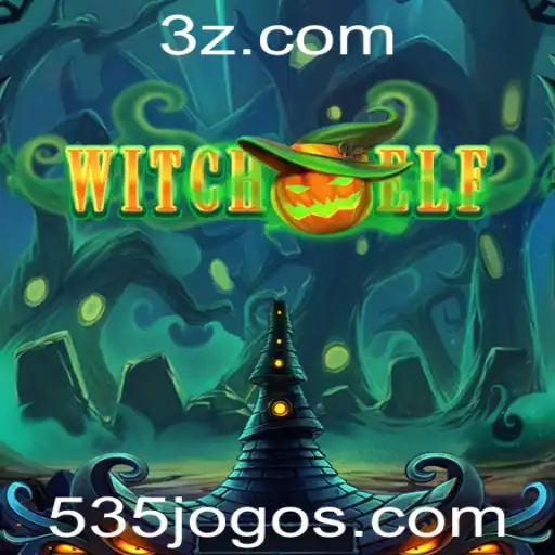 Explorando o Mundo de Feitiçaria em WitchElf: A Nova Sensação de Jogo