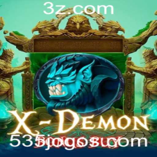 Explorando o Mundo Empolgante de XDemonBonusBuy em 535BET