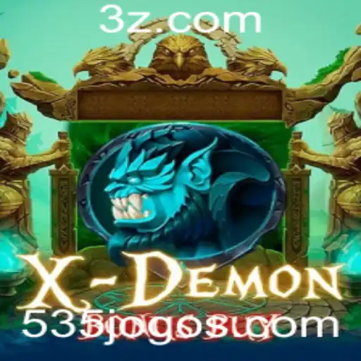 Explorando o Mundo Empolgante de XDemonBonusBuy em 535BET