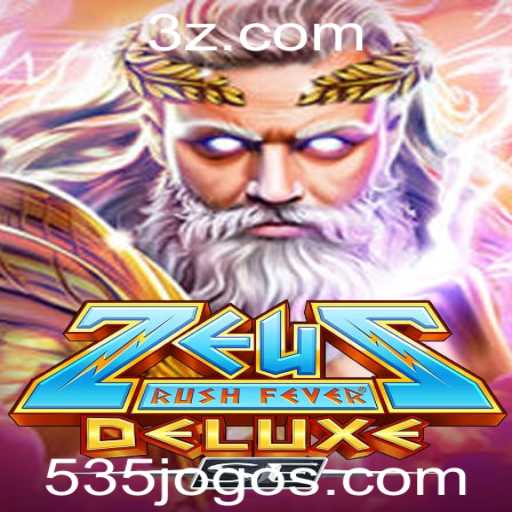 Explorando o Mundo de ZeusRushFeverDeluxeSE: Uma Jornada Épica no Universo dos Jogos Online